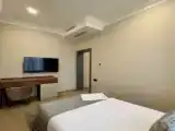 Трёхместный номер Смежный