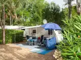 Hu Camp Pitch Premium
