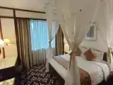 Двухместный люкс