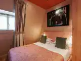 Двухместный полулюкс