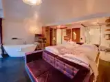 Двухместный номер Deluxe Selection