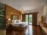 Вилла Deluxe с террасой
