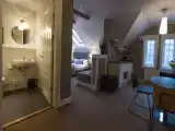 Двухместная студия Superior
