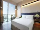 Двухместный номер Deluxe