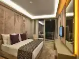Двухместный номер Стандарт с красивым видом из окна