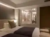 Двухместный люкс (в дополнительном здании)