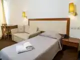 Одноместный номер