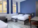 Трёхместный номер