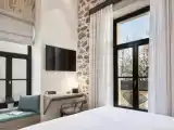 Двухместный Junior Suite Veranda