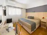 Одноместный номер
