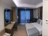 Номер Luxury