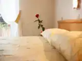Трёхместный номер Стандарт