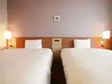 Двухместный номер Комфорт