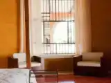 Двухместный номер Yellow Deluxe
