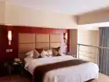 Двухместный люкс Multi-Level
