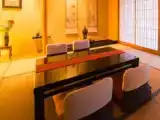 Номер Kiritsubo VIP