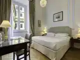 Двухместный номер Стандарт