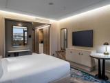 Двухместный люкс Executive с видом на Босфор