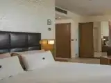 Двухместный полулюкс