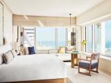 Двухместный номер Seascape Corner seafront