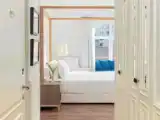 Двухместный номер Superior Corner