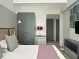 Двухместный номер Tropical Area с видом на внутреннюю территорию