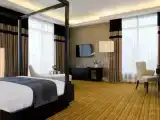 Двухместный люкс Premier c 1 комнатой