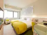 Номер Semi-Double