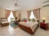 Двухместный номер Luxury