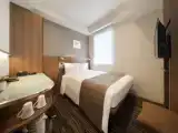 Двухместный номер Комфорт