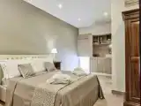 Двухместный люкс Комфорт с балконом