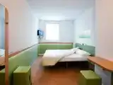 Двухместный номер Стандарт