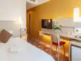 Одноместный номер Стандарт