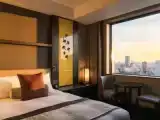 Номер Комфорт (Small Double Bed)