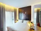 Двухместный номер Семейный