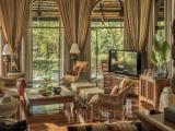 Residence Plunge Pool c 1 комнатой