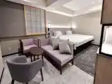 Четырёхместный Deluxe