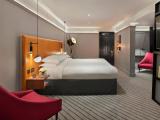 Двухместный люкс Andaz