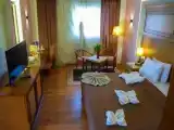 Двухместный полулюкс