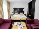 Апартаменты
