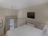 Двухместный полулюкс