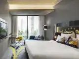 Двухместный room Premier Floor