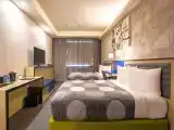 Четырёхместный номер Deluxe