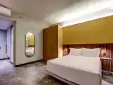 Двухместный номер Mobility Access 3x3 Transfer Shower
