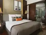 Двухместный номер Deluxe