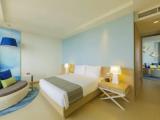 Двухместный люкс Executive Tower Club c 1 комнатой