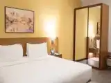 Двухместная студия Deluxe