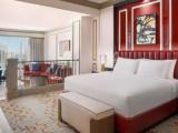 Двухместный люкс Newly Remodeled Luxury с видом на город