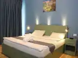 Двухместный номер с балконом