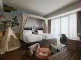 Семейный люкс Deluxe